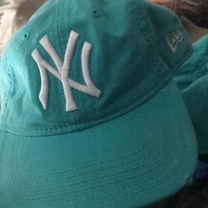North face hat